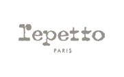 Prestation artistique réalisée pour la maison Repetto par Bertrand
