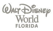 Prestation artistique réalisée pour Walt Disney World par Bertrand